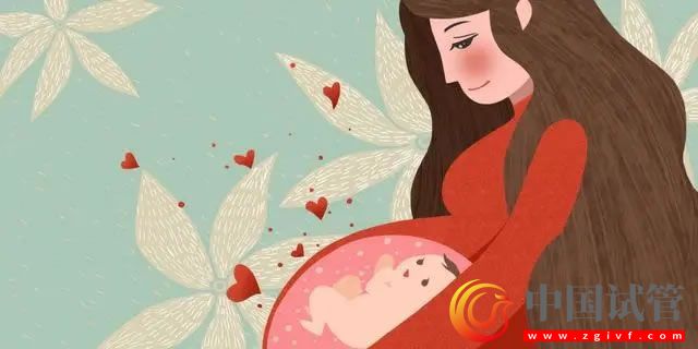 中国试管婴儿年周期数现已超90万(图2)