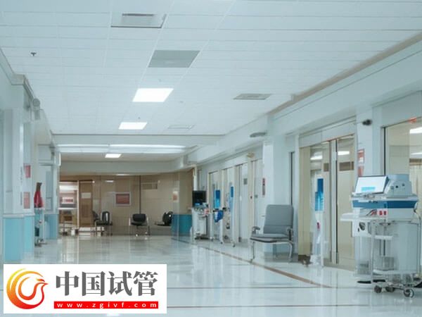 合肥权威生殖科介绍，省立医院已全面开展试管婴儿技术(图1)