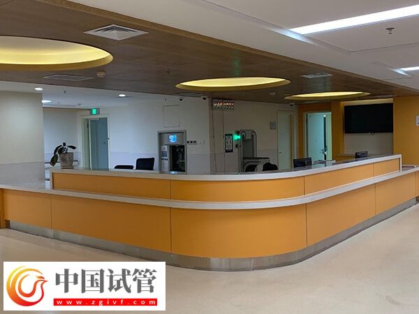 河南省人工受孕医院推荐，第一家成功率高达65%(图1)