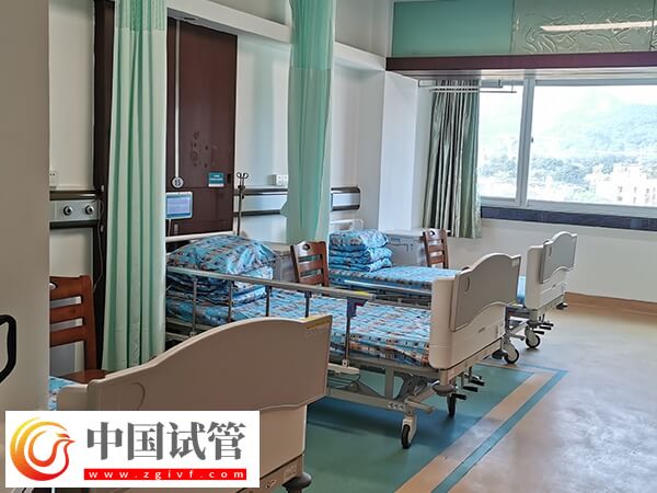 临汾人民医院生殖科靠谱吗？试管婴儿价格实惠、着床率高(图3)