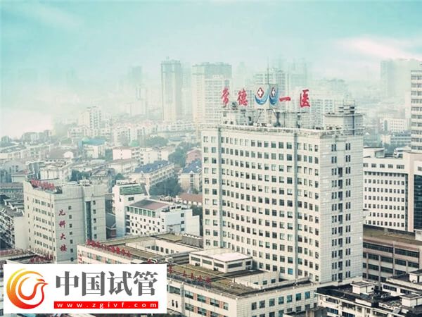 常德市第一人民医院试管婴儿怎么样，成功率&费用来说话(图1)