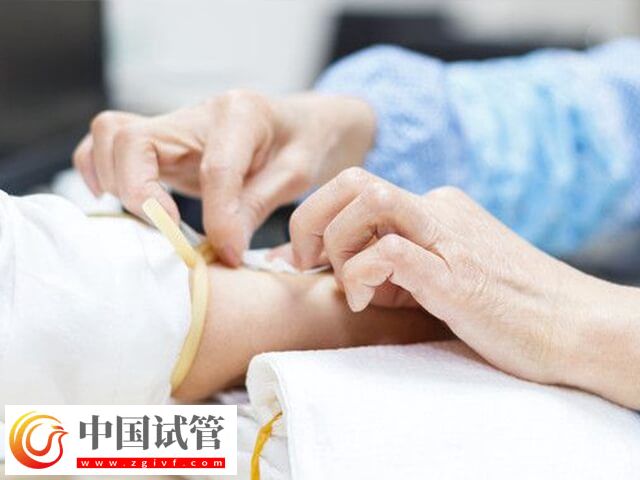 试管婴儿检查项目清单及有效期分别是什么(图1)