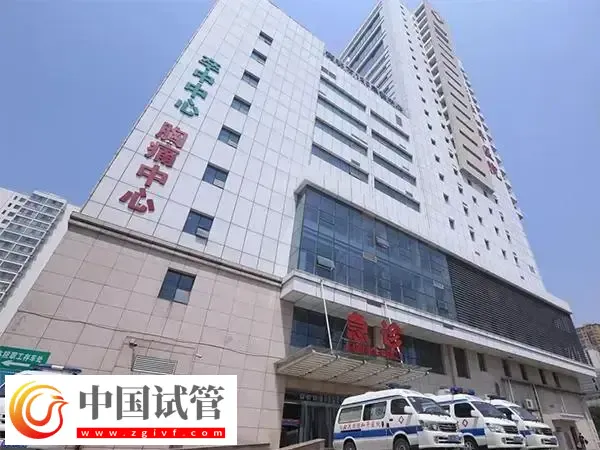 衡水试管婴儿医院哪家好(图1)