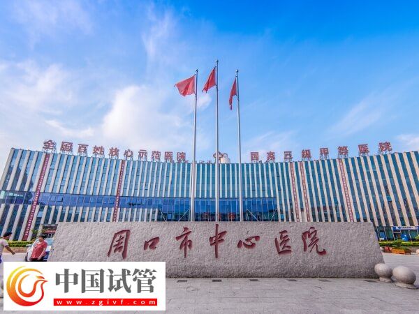 周口能不能做试管婴儿(图1)