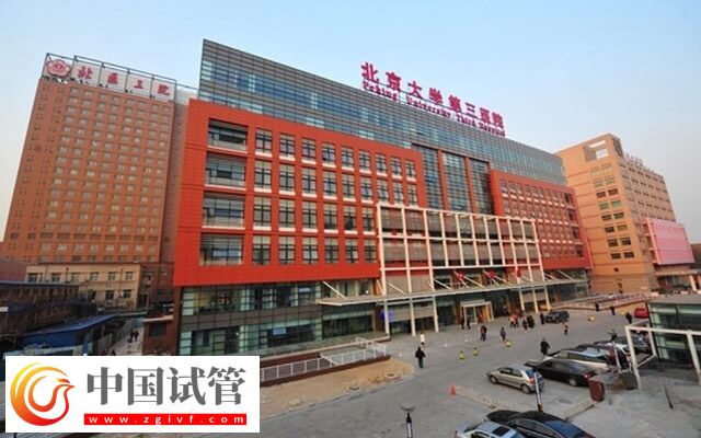 北医三院试管婴儿助孕率揭秘，读完就知有无68%！(图1)