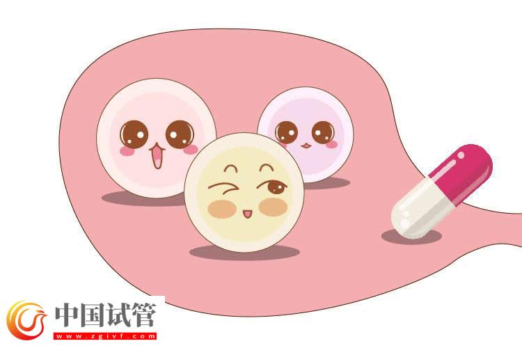什么时候检查amh好？不在经期可以检查吗？(图1)