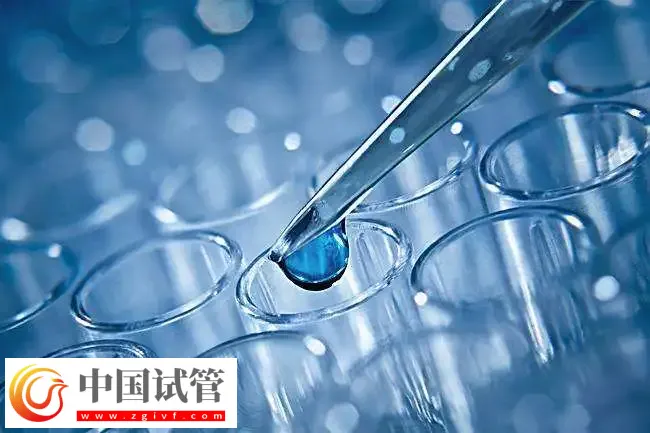 郑州做试管比较出名的医院前三名，附三代包生男孩费用介绍(图3)