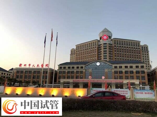 赣州三家做试管婴儿的公立医院哪家移植成功率高？(图1)