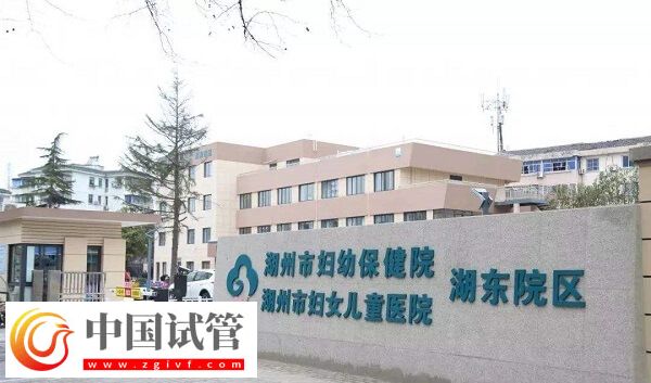 湖州可以供卵做三代试管的医院有哪些？(图1)