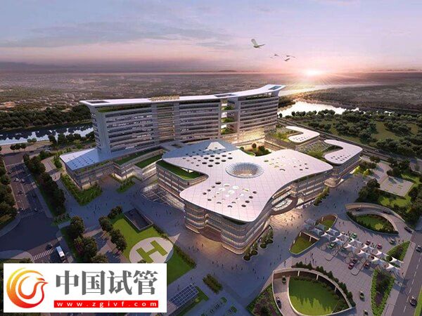 绍兴市妇幼保健院做试管婴儿哪个医生好？(图1)