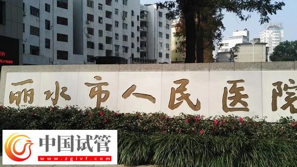 丽水做试管是市人民医院好还是中心医院好？(图1)