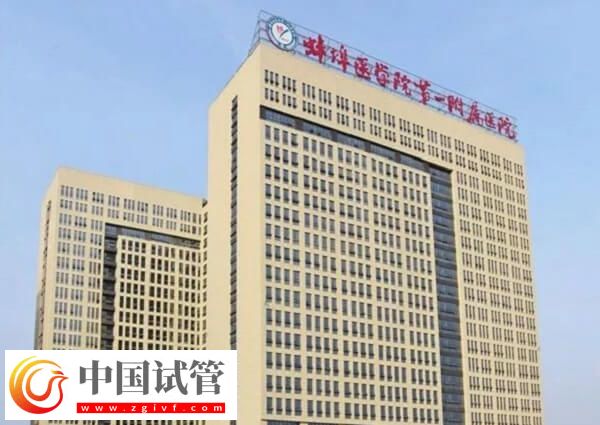 蚌埠哪个医院可以供卵做三代试管婴儿？(图1)