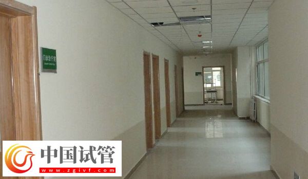 铜陵市妇幼保健院生殖科人工助孕成功率怎么样？(图1)
