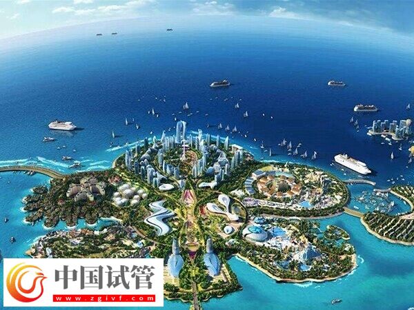 海南三亚有医院开设生殖科做试管婴儿吗？(图1)