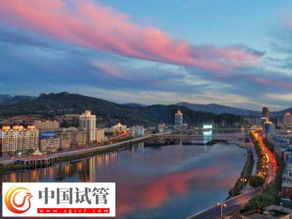 通化能供卵做三代试管婴儿的医院有哪些？(图1)