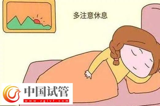 试管婴儿移植失眠的应对策略(图2) 试管婴儿移植失眠的应对策略(图2)