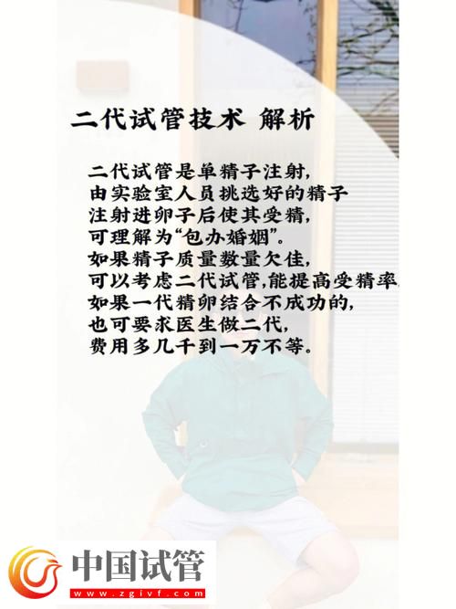 试管婴儿寄存的合理期限探讨(图2) 试管婴儿寄存的合理期限探讨(图2)
