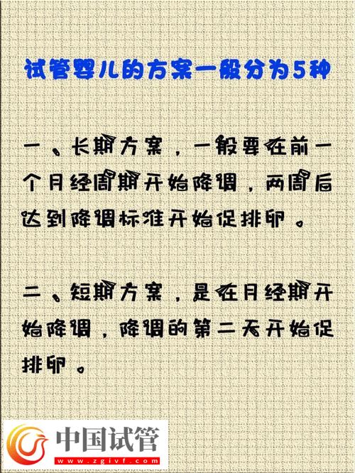 探讨试管婴儿的先天性缺陷及其预防措施(图2) 探讨试管婴儿的先天性缺陷及其预防措施(图2)