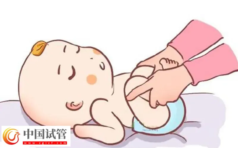 做三代试管婴儿生子的具体步骤是什么？(图1)