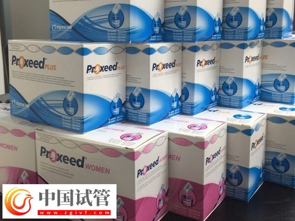 做试管吃勃锐精能否增加卵泡数量(图1)