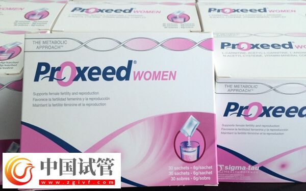 做试管吃勃锐精能否增加卵泡数量(图2)