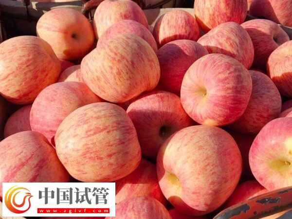 试管移植后能吃哪些水果(图1)