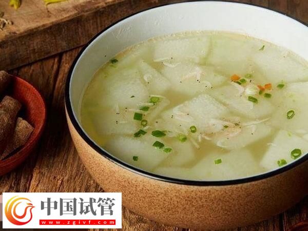 浅析移植完胚胎后为什么腹水，雌激素偏高或为主要因素(图2)