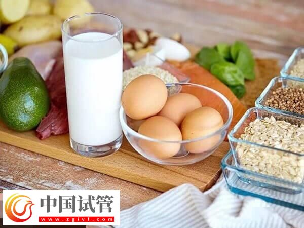 取卵后饮食安排要有数，可以吃什么不能吃什么食物看完知(图3)