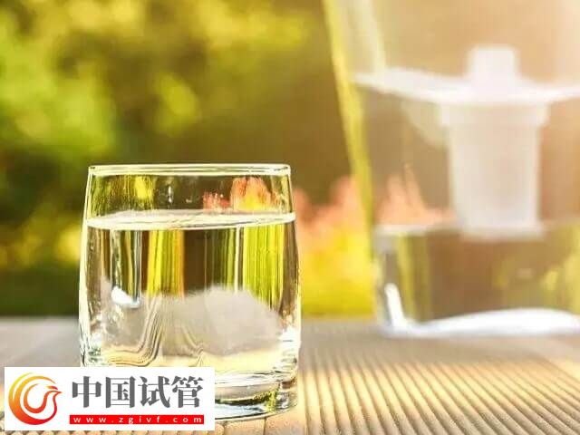 试管婴儿移植前感冒了怎么办(图1)