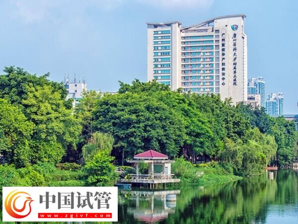 广州三代试管医院有哪些(图2)