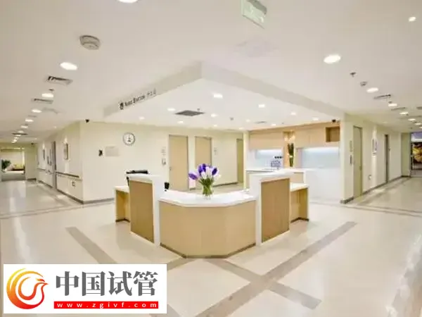 南昌做三代试管婴儿医院有哪些(图2)