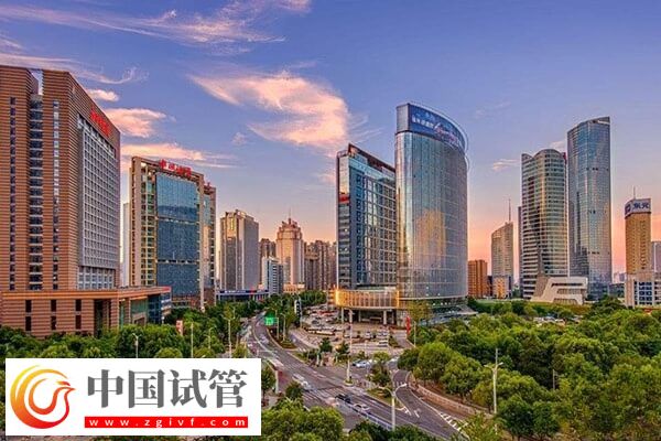 南昌做三代试管婴儿医院有哪些(图1)