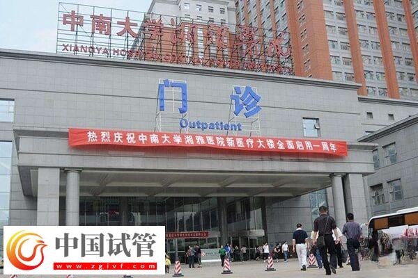 长沙有几家试管婴儿医院(图2)