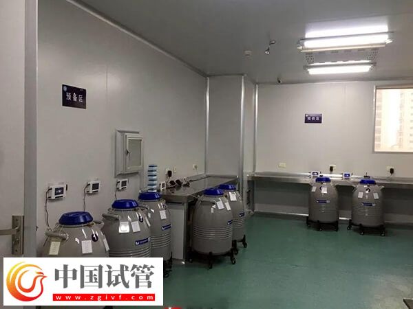 上海有精子库的医院有哪些(图1)