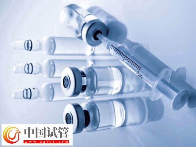 深圳做试管婴儿多少钱(图2)