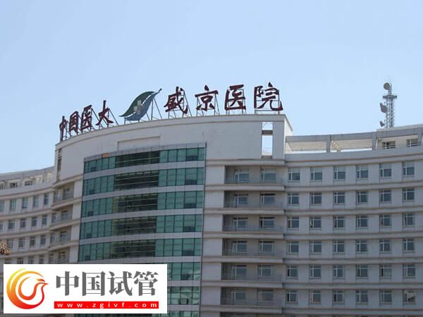 沈阳做试管婴儿有哪些医院(图2)