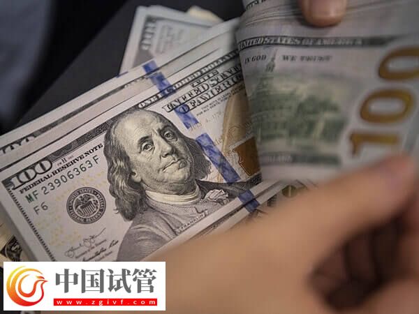 呼和浩特市试管婴儿价格多少(图2)