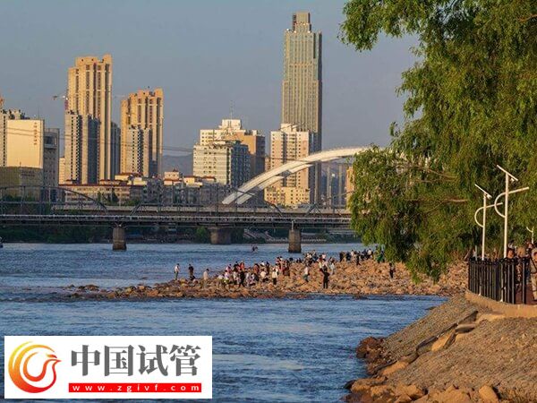 兰州生殖科医院有哪些(图1)