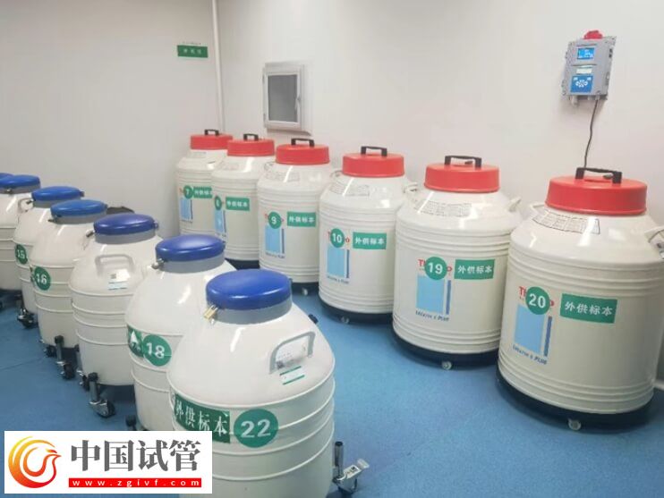 甘肃有精子库的医院是哪家(图2)