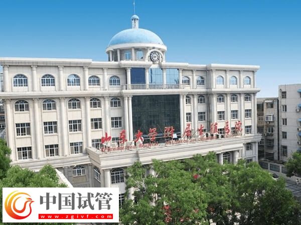 山大生殖高芹跟盛燕试管技术对比(图2)
