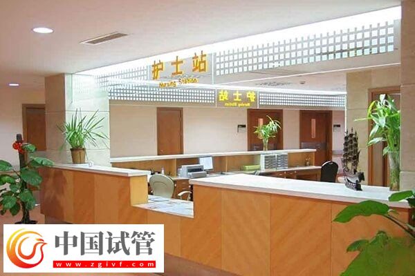 上海第九人民医院生殖科匡延平技术如何(图2)