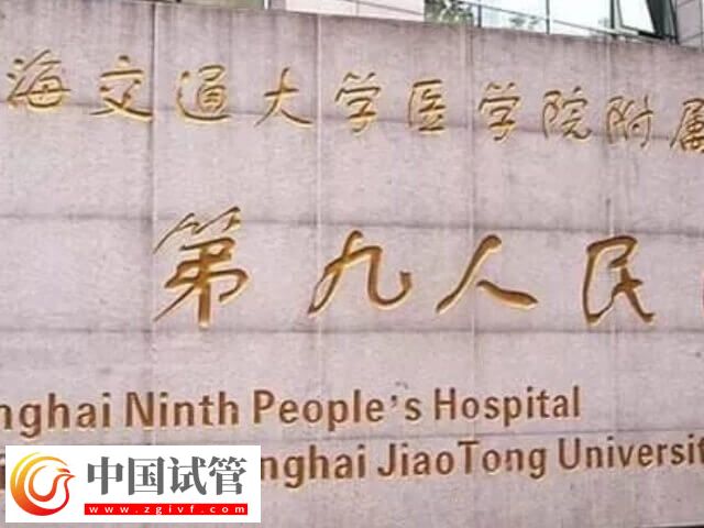 上海第九人民医院生殖科匡延平技术如何(图1)