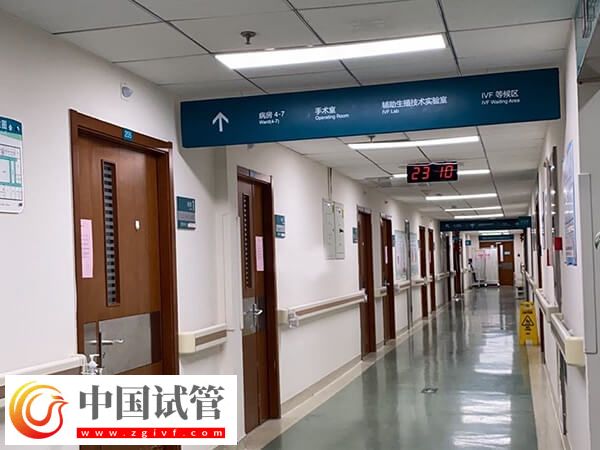北京试管婴儿成功率最高的医院是哪个(图2)