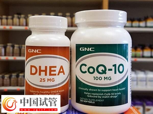 吃了辅酶q10卵子会不会变多了(图1)