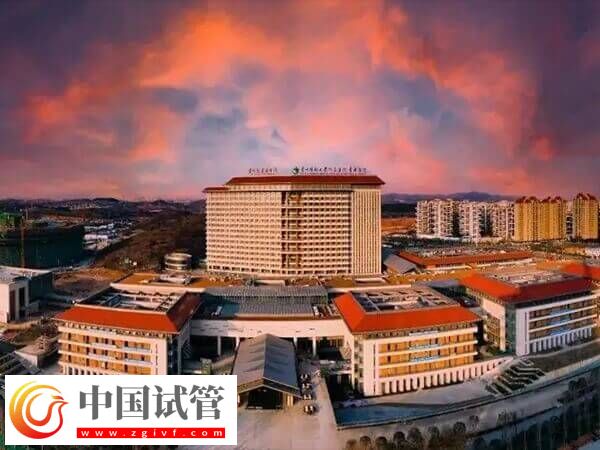贵阳可不可以做第三代试管婴儿(图1)