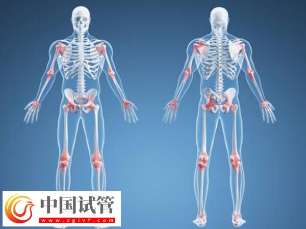 骨折愈合一年可不可以做试管(图1)