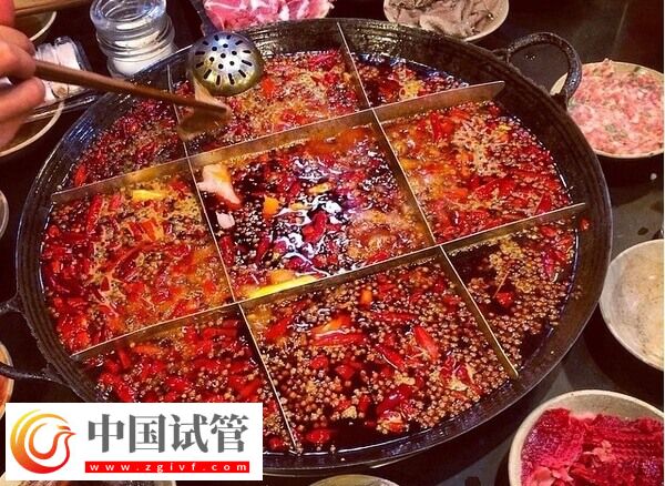 试管移植后需注意的饮食有哪些(图3)
