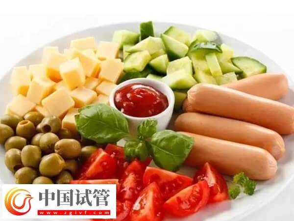 试管移植后需注意的饮食有哪些(图1)