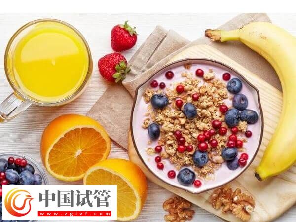 试管移植后需注意的饮食有哪些(图2)