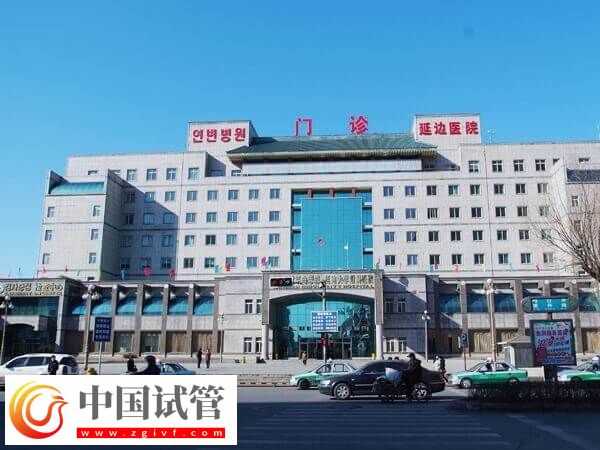 延边大学附属医院（延边医院）能做试管婴儿吗？(图1)